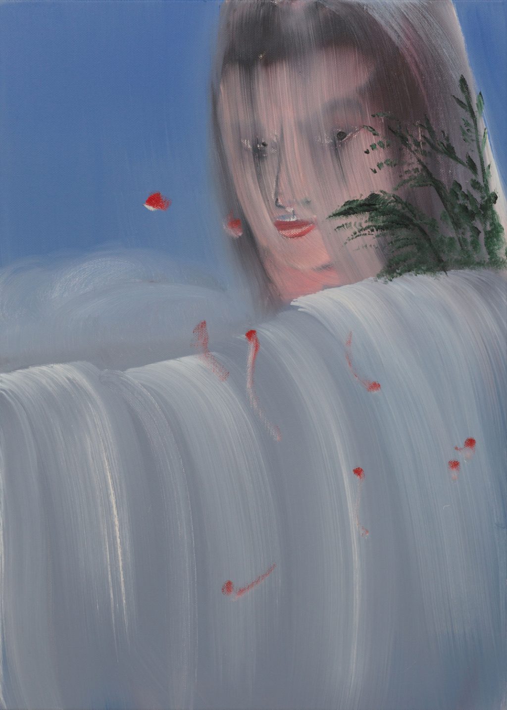 Lin Ke - MANGROVEGALLERY 红树林画廊