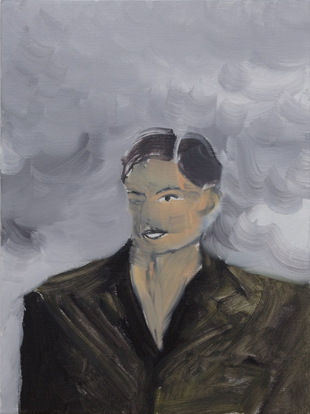 Lin Ke - MANGROVEGALLERY 红树林画廊