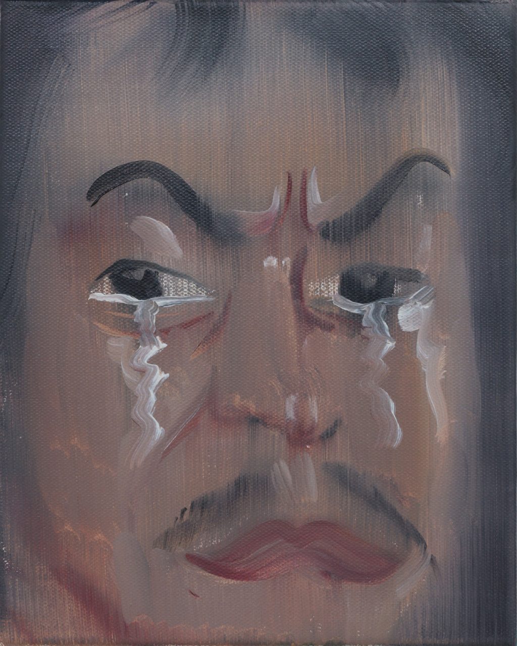 Lin Ke - MANGROVEGALLERY 红树林画廊