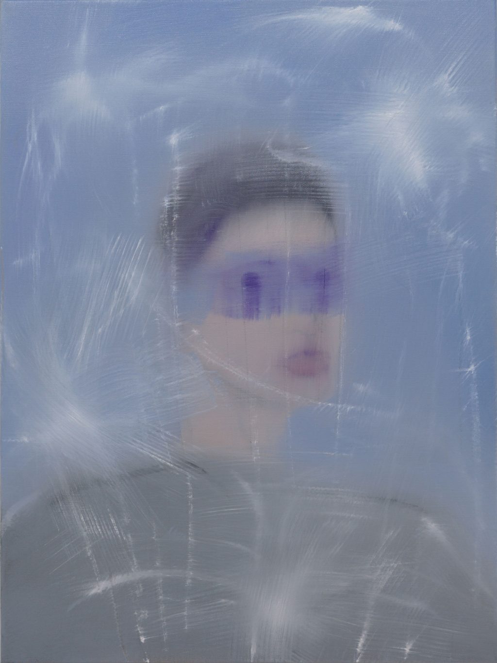 Lin Ke - MANGROVEGALLERY 红树林画廊