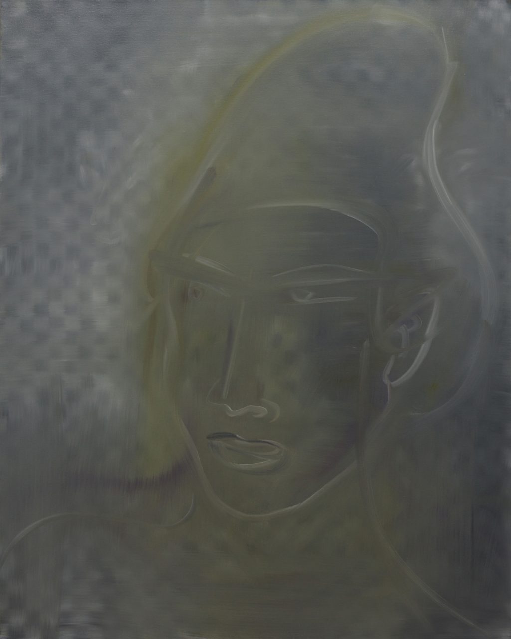 Lin Ke - MANGROVEGALLERY 红树林画廊