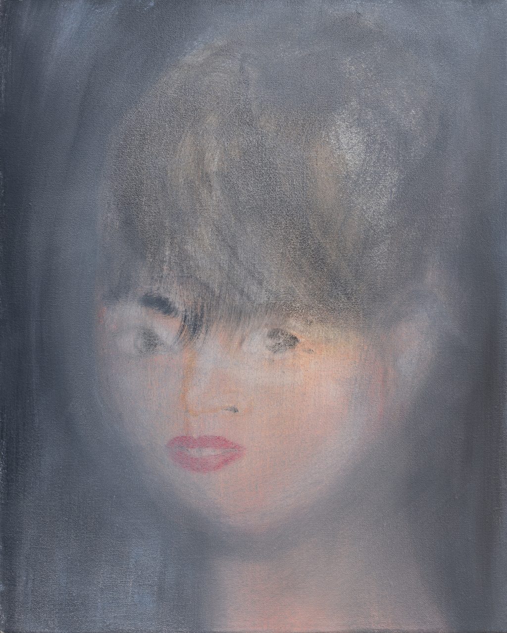 Lin Ke - MANGROVEGALLERY 红树林画廊