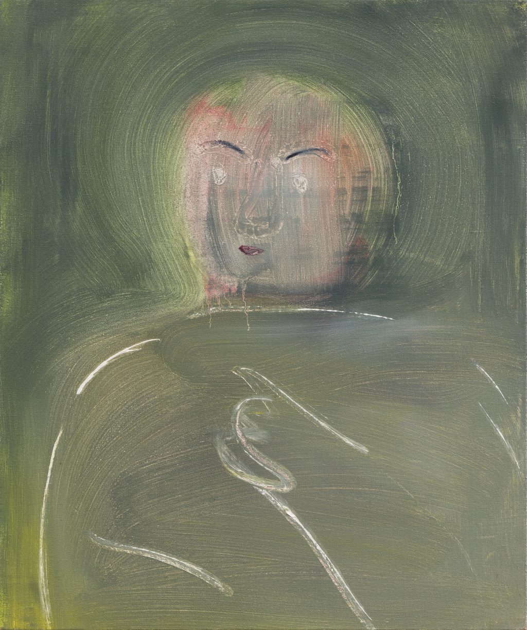 Lin Ke - MANGROVEGALLERY 红树林画廊