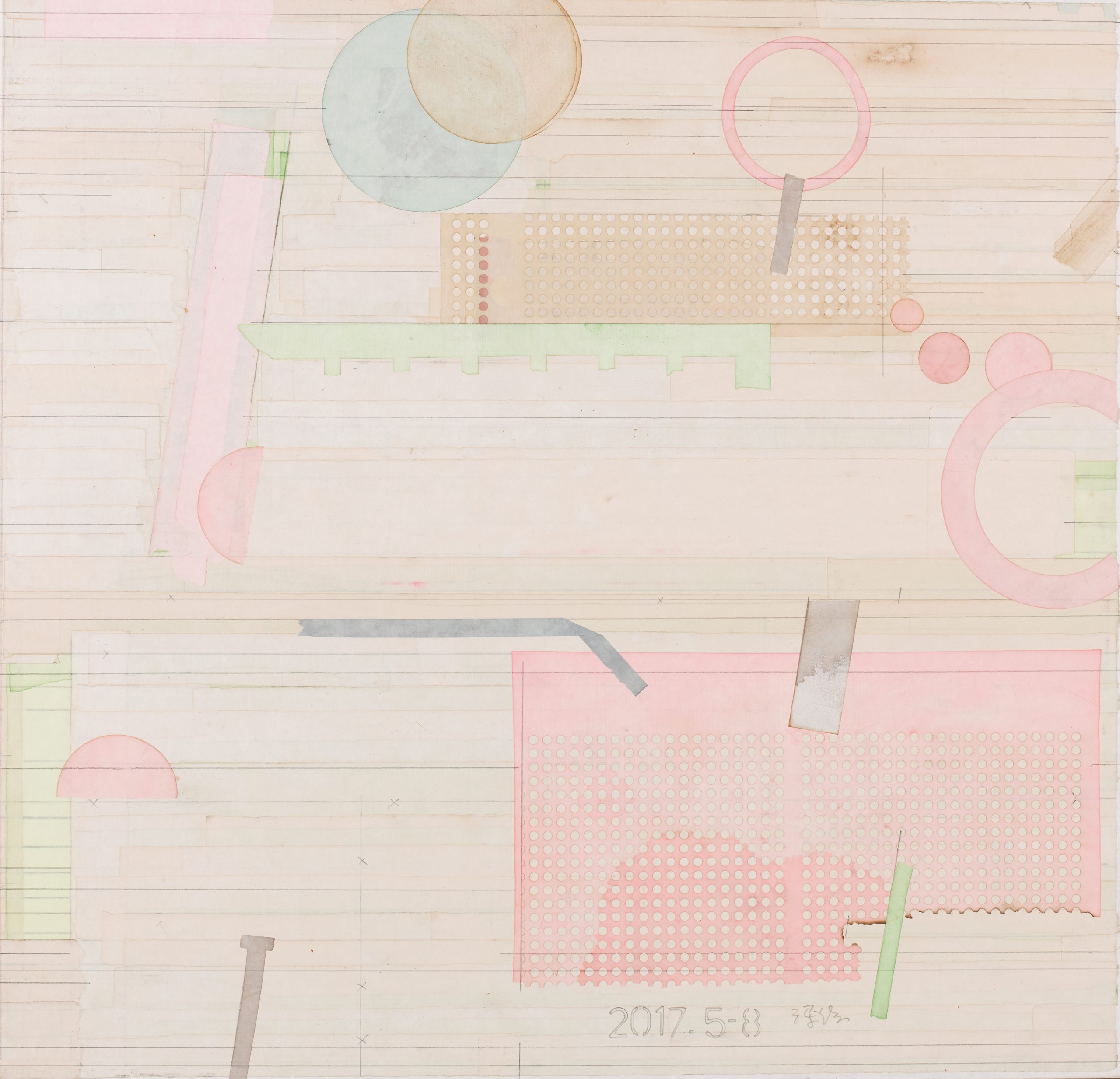 Bilibili - MANGROVEGALLERY 红树林画廊